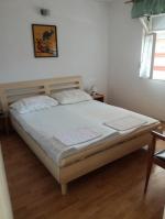 Chorvatsko ubytování Apartmány MARIJA apartmán 01