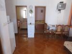 Chorvatsko ubytování Apartmány Dominik apartmán 02