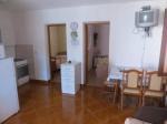 Chorvatsko ubytování Apartmány Dominik apartmán 02