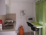 Chorvatsko ubytování Zdravka apartman