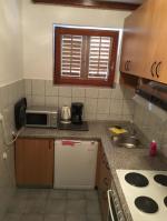 apartmani Hrvatska Božena apartman