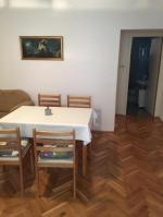 Chorvatsko ubytování Apartmány Božena apartmán 01