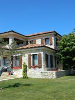 apartmani Hrvatska Villa Mary vila