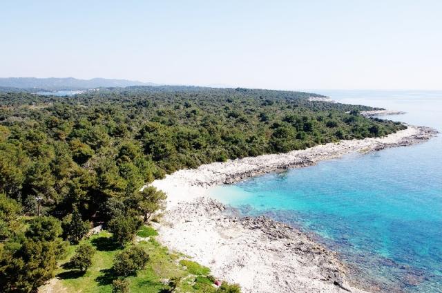 Chorvatsko ubytování More