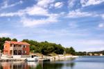 Dugi otok Chorvatsko ubytování More
