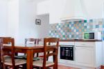 Chorvatsko ubytování Apartmány More apartmán 01