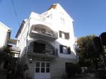 Zaton apartments Croatia Katica