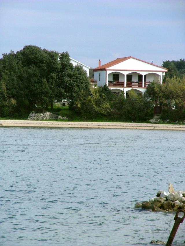 Chorvatsko ubytování More