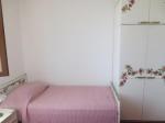 Chorvatsko ubytování Apartmány More apartmán 02