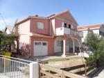 Nin apartments Croatia BJ