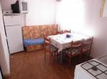 Chorvatsko ubytování Apartmány BJ apartmán 01