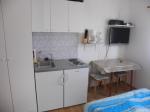 apartmani Hrvatska BJ apartman studio