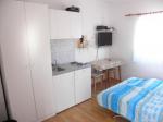 Chorvatsko ubytování Apartmány BJ apartmán studio 03