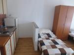 Chorvatsko ubytování Apartmány Marino apartmán studio 02