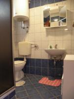 Chorvatsko ubytování Apartmány Marino apartmán 03