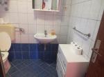 Chorvatsko ubytování Apartmány Marino apartmán 03