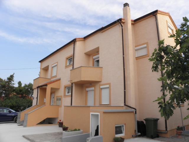 apartments Croatia Ivo