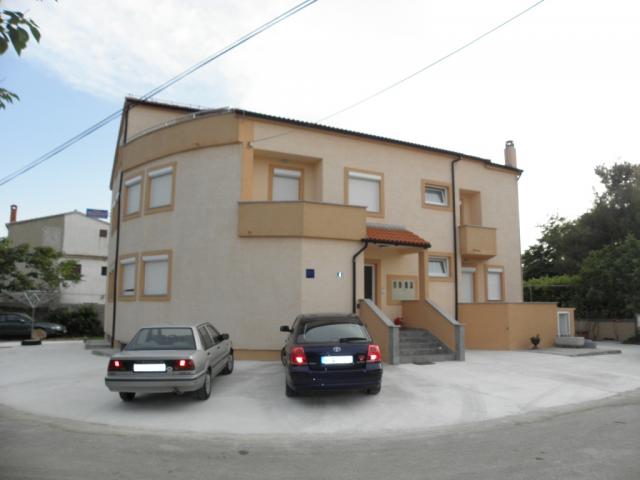 apartments Croatia Ivo