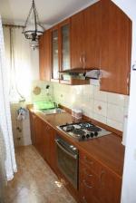 Chorvatsko ubytování B&B X apartman