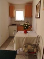 apartments Croatia Fina apartman