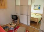 Chorvatsko ubytování Apartmány Eta apartmán 2Suncokret