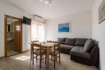 Chorvatsko ubytování Apartmány Neno apartmán 01