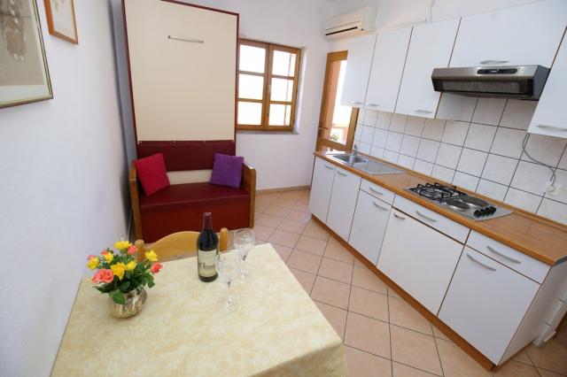 apartments Croatia Apartments Neno apartment 03