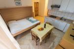 Chorvatsko ubytování Apartmány Neno apartmán 04