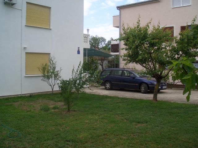 apartments Croatia Ivanka