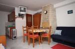 apartmani Hrvatska Dobrica X apartman