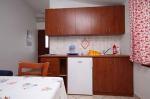 apartmani Hrvatska Dobrica X apartman