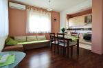 apartmani Hrvatska Apartmani Tratica apartman 01