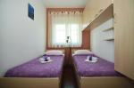 apartmani Hrvatska Apartmani Tratica apartman 01