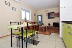 apartmani Hrvatska Apartmani Tratica apartman 02