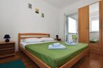 apartmani Hrvatska Apartmani Tratica apartman 02