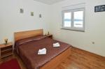 apartmani Hrvatska Apartmani Tratica apartman 02