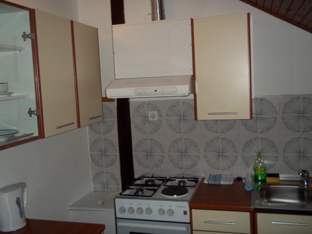 apartments Croatia Apartments Mraovic apartment 01