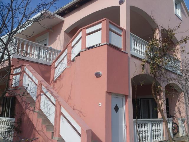apartments Croatia Sindija