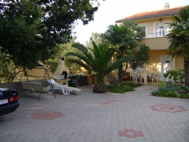 Ferienhaus Kroatien Hrast