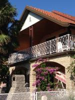 Sukosan apartments Croatia Ruza