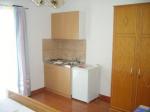 Chorvatsko ubytování Klemenat apartman studio