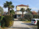 Sukosan apartments Croatia KORY