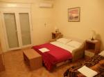 apartmani Hrvatska Apartmani ROBERT apartman studio 01