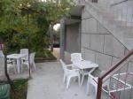 apartmani Hrvatska Apartmani ROBERT apartman studio 01