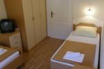 Chorvatsko ubytování Apartmány ROBERT apartmán 05