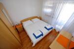 Chorvatsko ubytování Apartmány Lucie apartmán 02