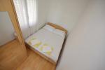 Chorvatsko ubytování Apartmány Lucie apartmán 02