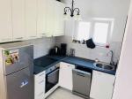 Chorvatsko ubytování Apartmány Lucie chata 04