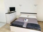 Chorvatsko ubytování Apartmány Lucie chata 04