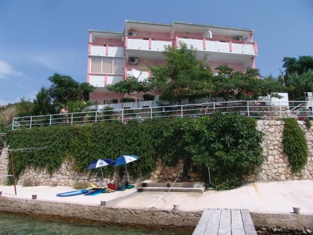 apartments Croatia LAURA